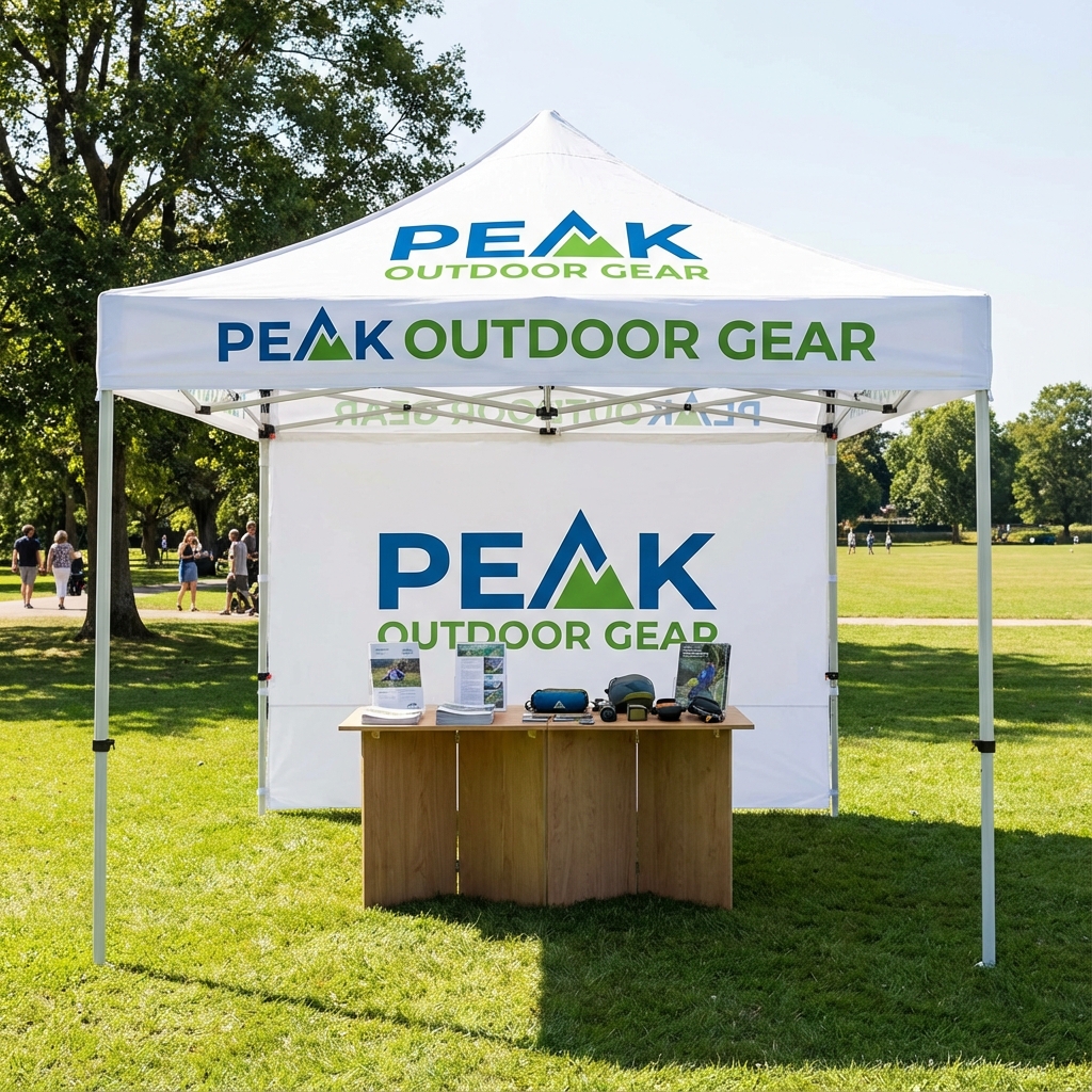 Toldos Publicitarios