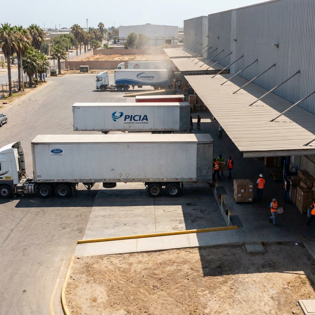 Toldos Logísticos Piura