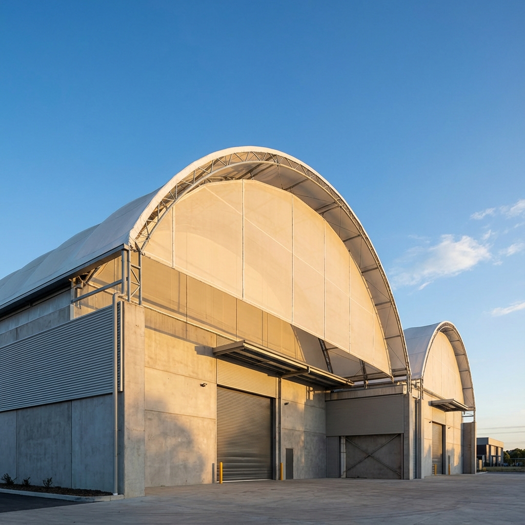 Cobertura AlmacÃ©n