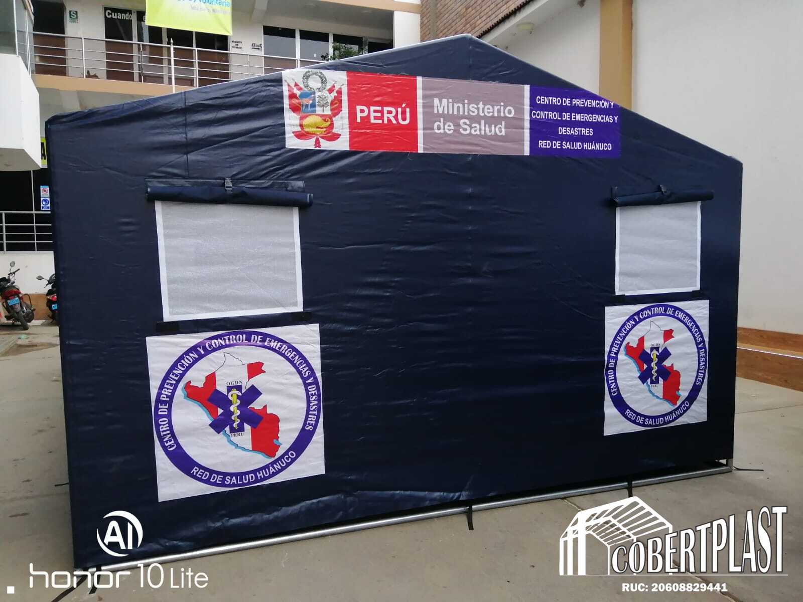 Evento Publicitario